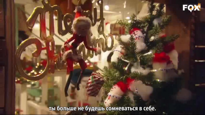 2016 Каин и Авель