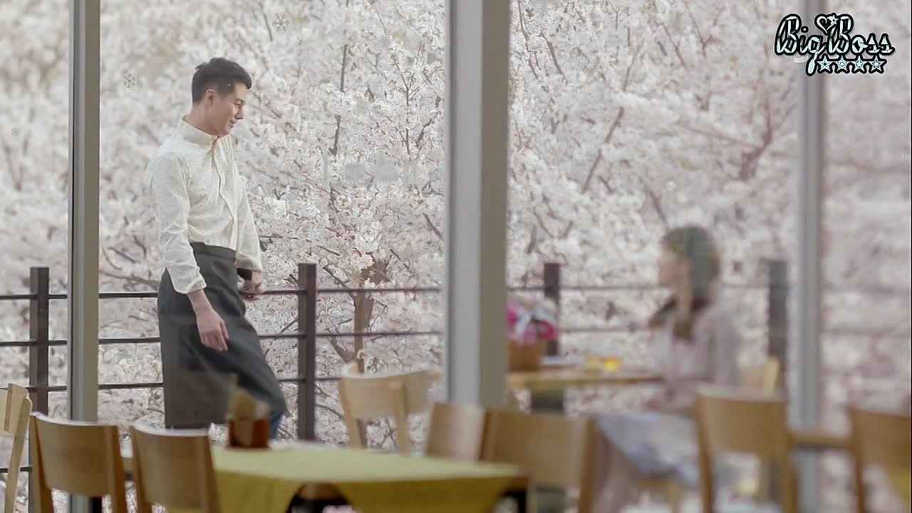 [K-DRAMA] Этой зимой дует ветер (русские субтитры)