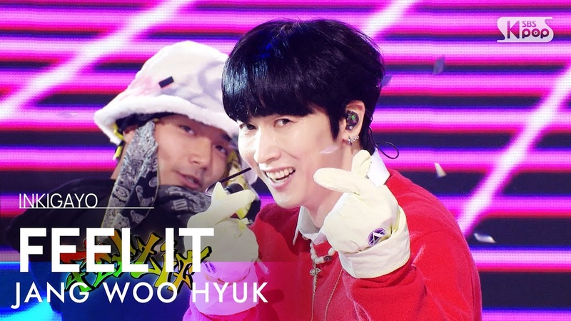 [Live] Jang Woo Hyuk