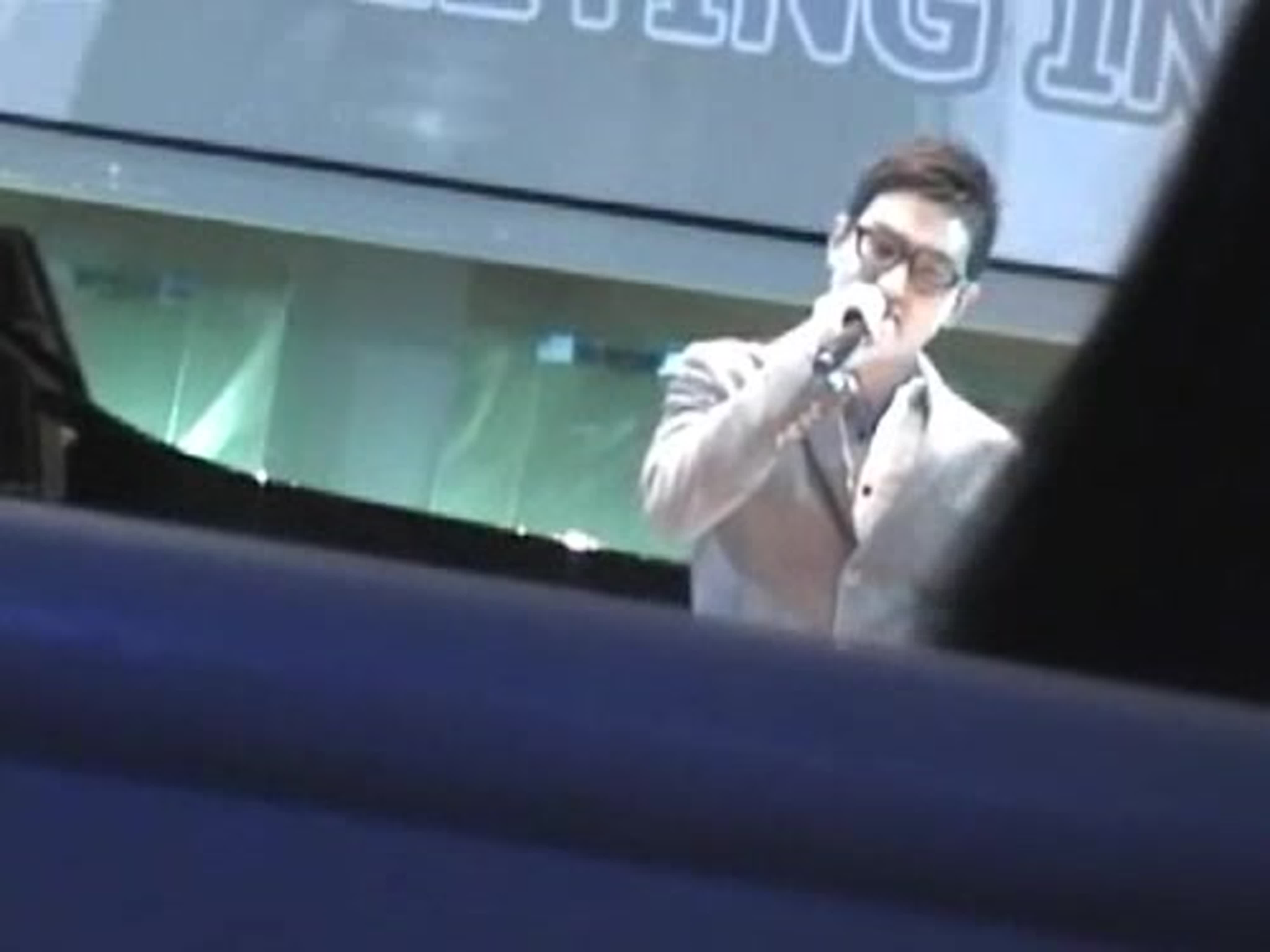 [fancam/fanmade] Kangta