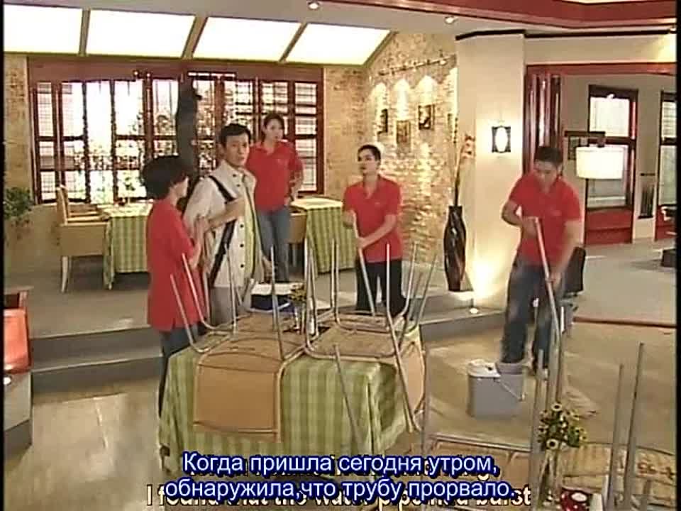 Король бильярда / King Of Snooker