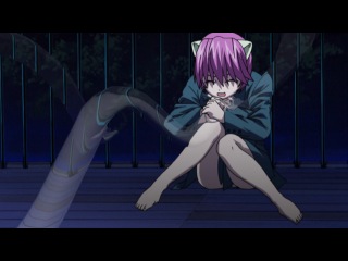 [18+] Elfen Lied / Эльфийская песнь