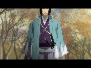 Hakuouki: Shinsengumi Kitan / Сказание о демонах сакуры [ТВ-1]