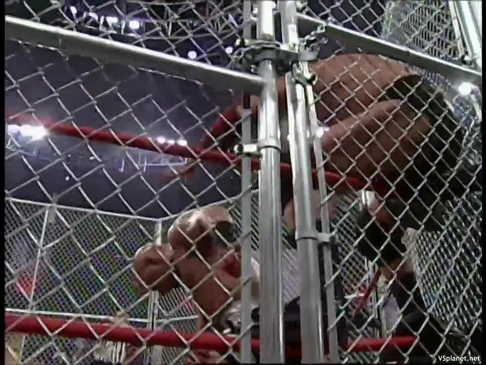 TNA PPV 2004