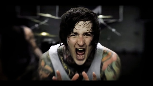 SUICIDE SILENCE