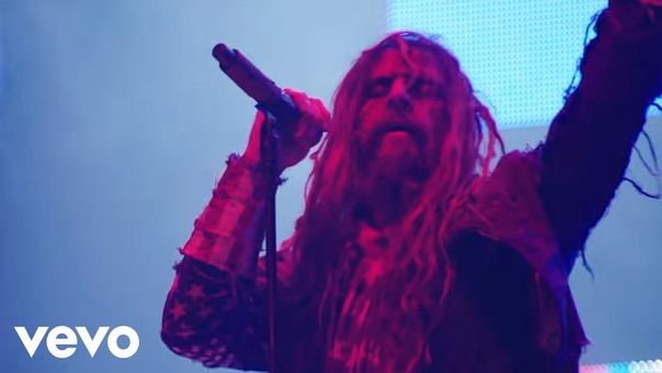 Rob Zombie