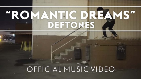 Deftones [Official]