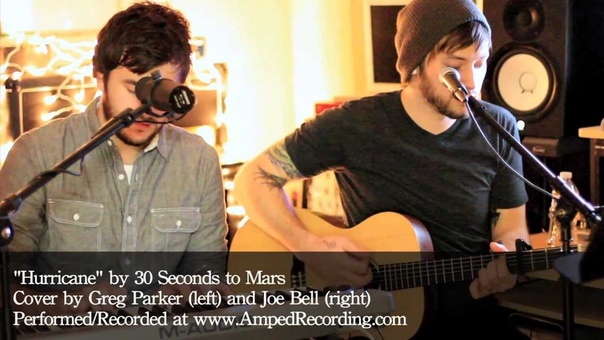 30 Seconds To Mars Covers