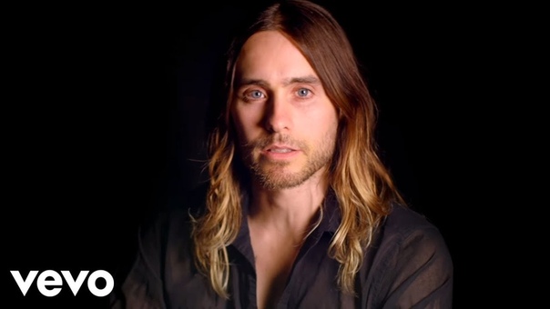 30 Seconds To Mars [Official]