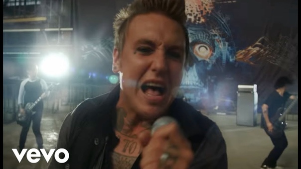 Papa Roach [Official]