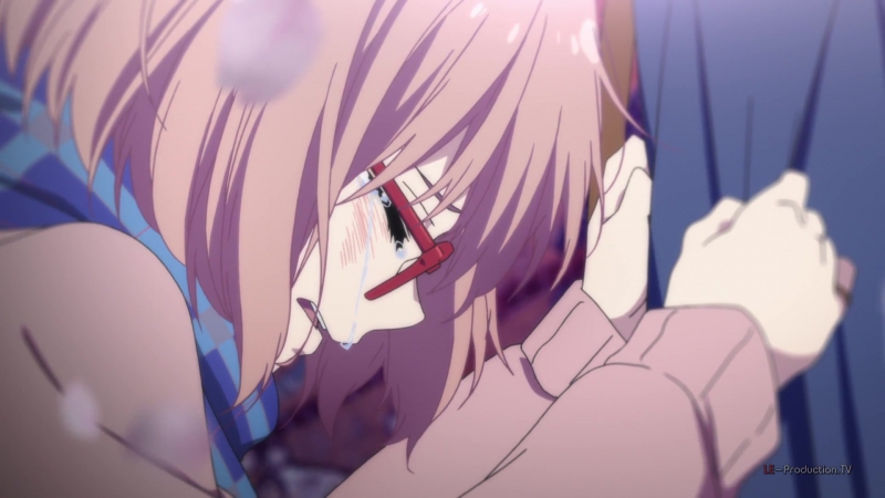 Gekijouban Kyoukai no Kanata