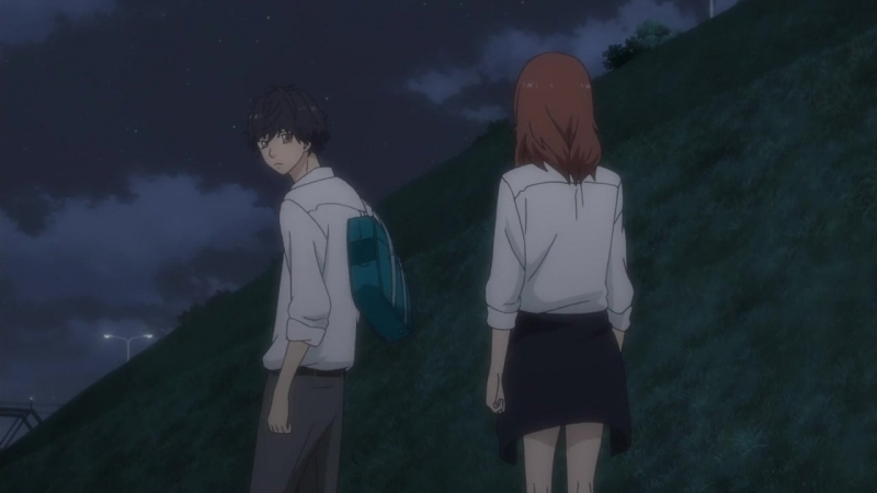 Ao Haru Ride