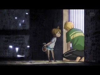 Barakamon / Баракамон