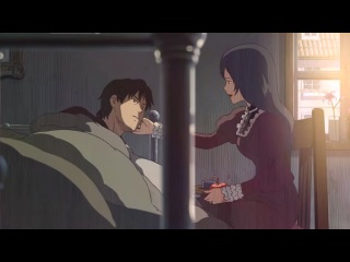 Ловцы забытых голосов / Hoshi wo ou Kodomo