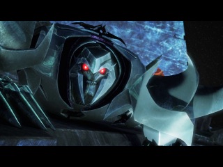 Трансформеры Прайм / Transformers Prime -  season 3  [loster01 & Emeri & Shoker][LE-Production]