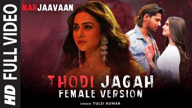 «Marjaavaan» / 2019