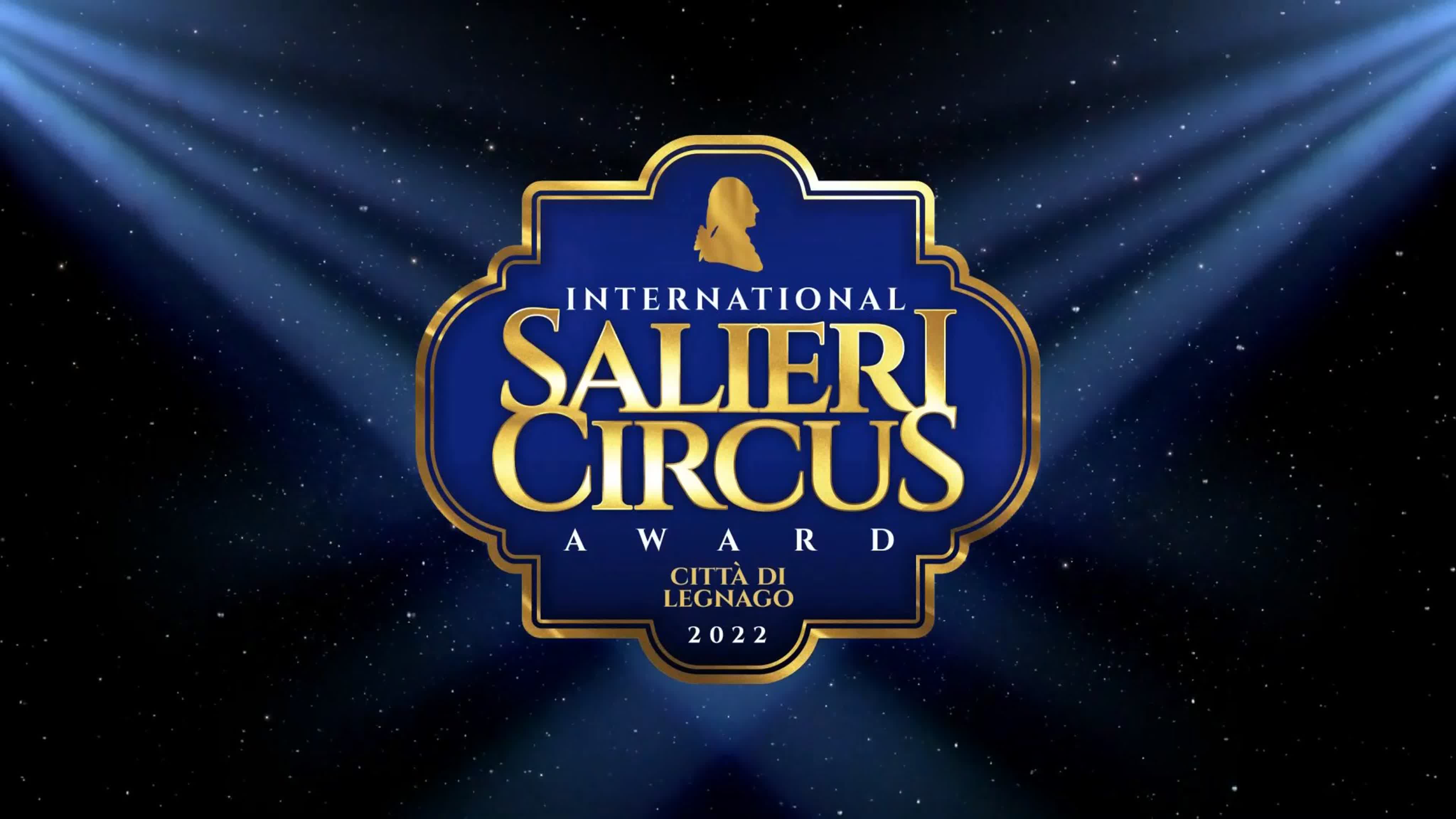 2° Salieri Circus Award 2022