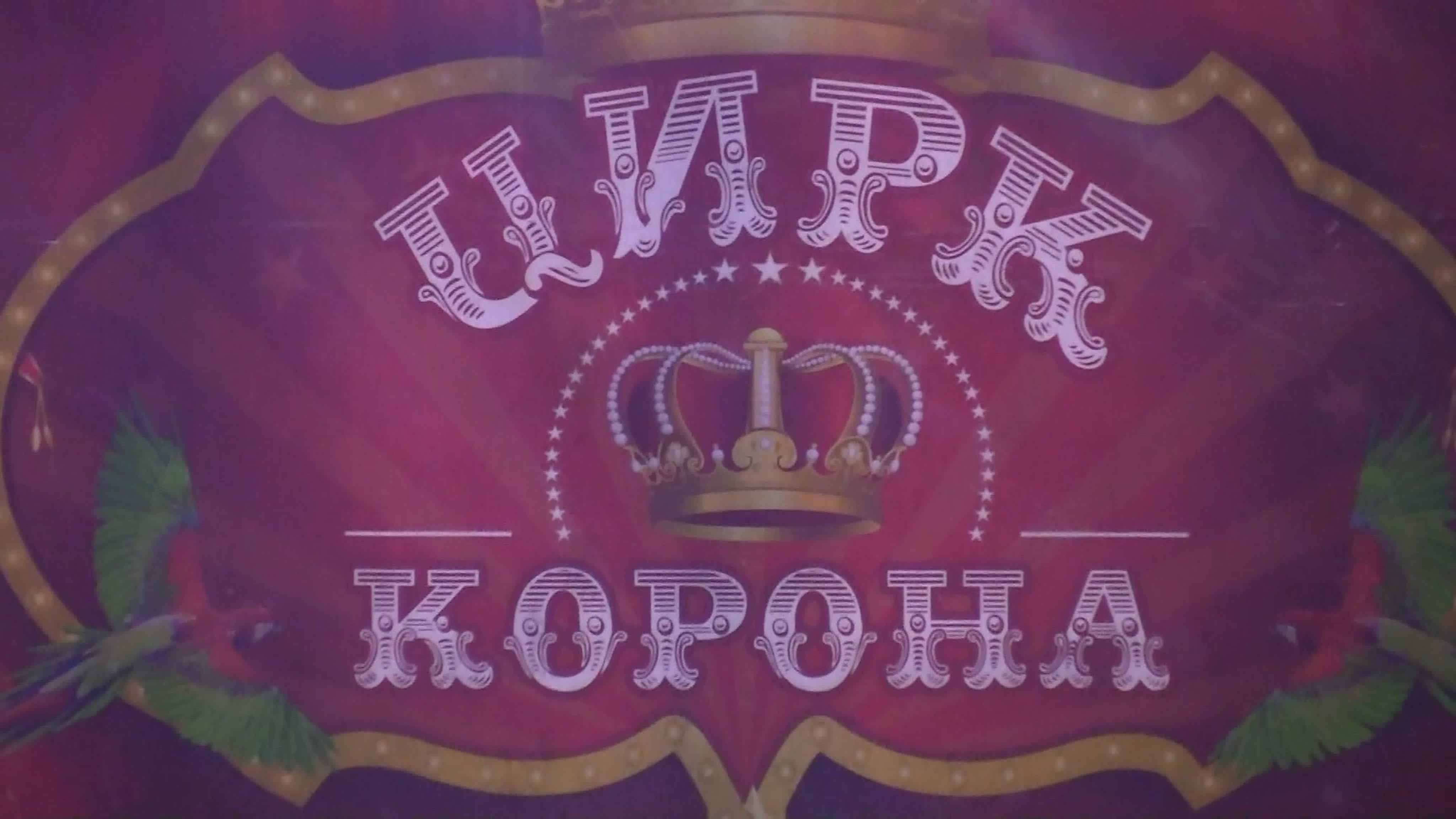 Цирк "Корона" (2022)