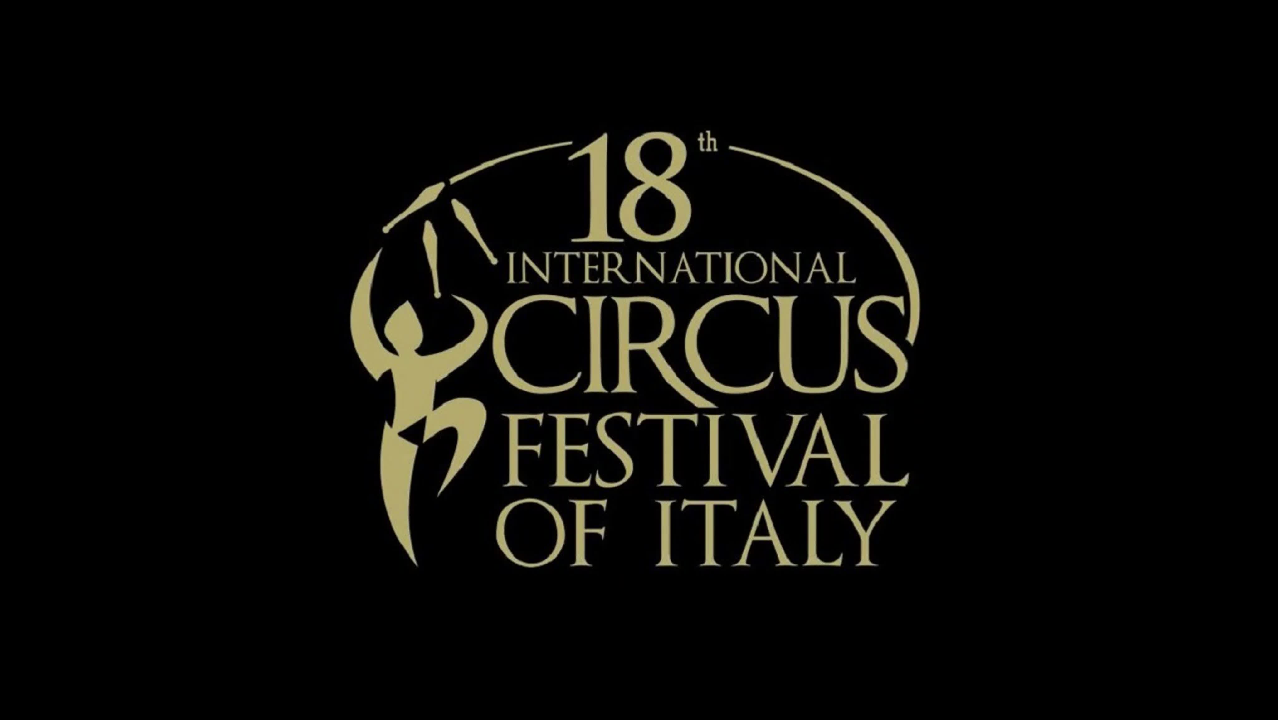 Festival Internazionale del Circo d'Italia