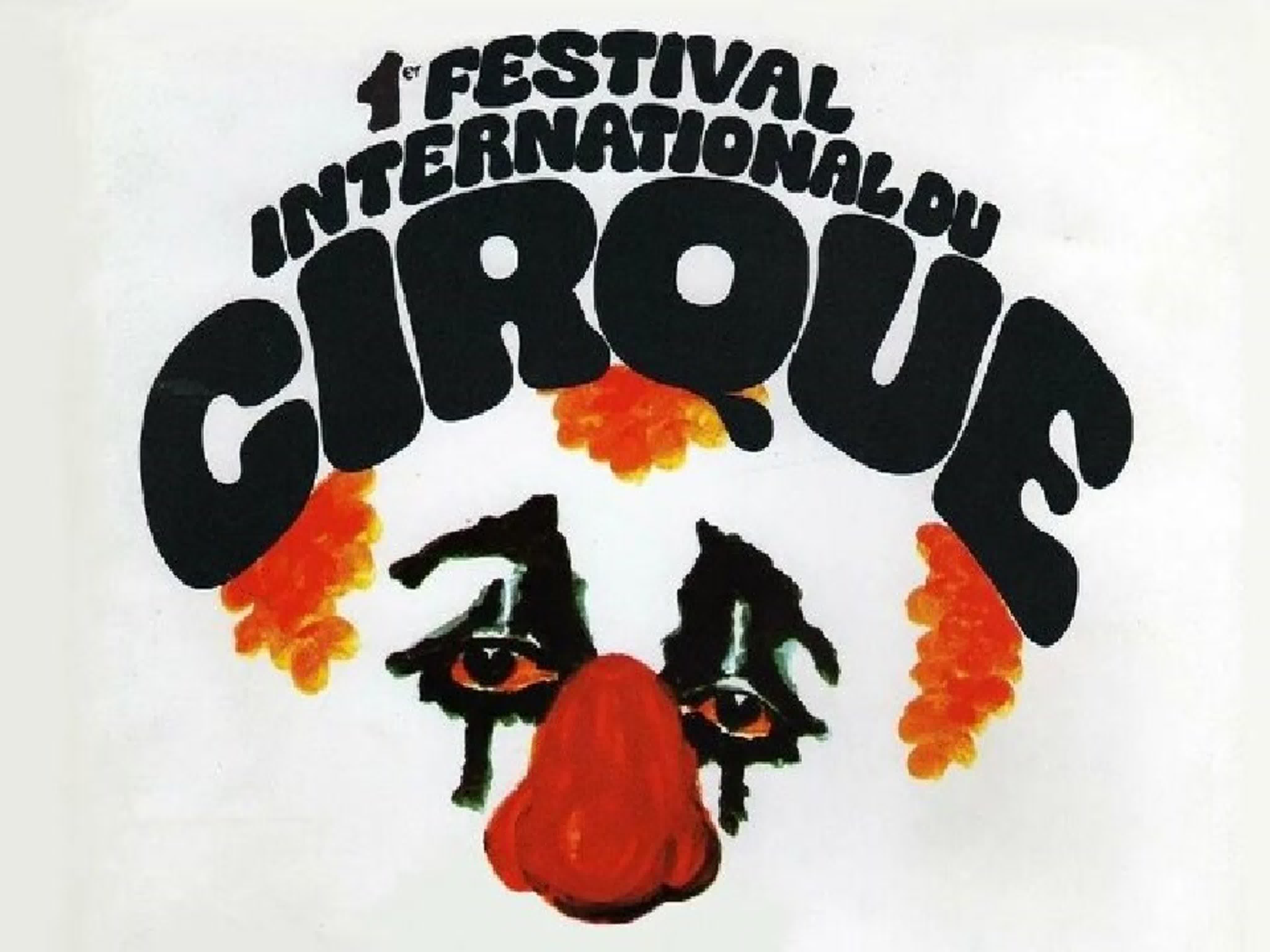 The International Circus Festival of Monte-Carlo