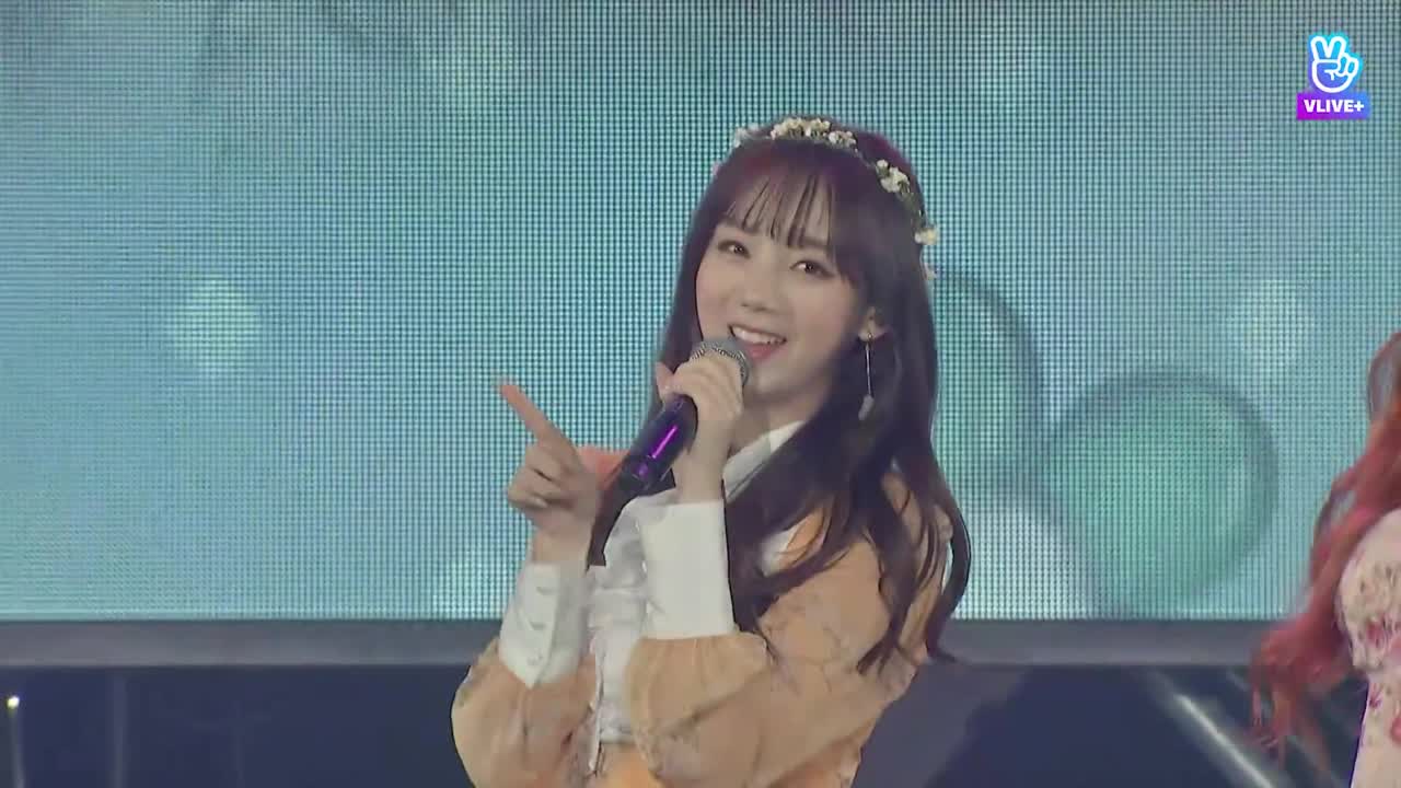 FANCAM | LOVELY DAY