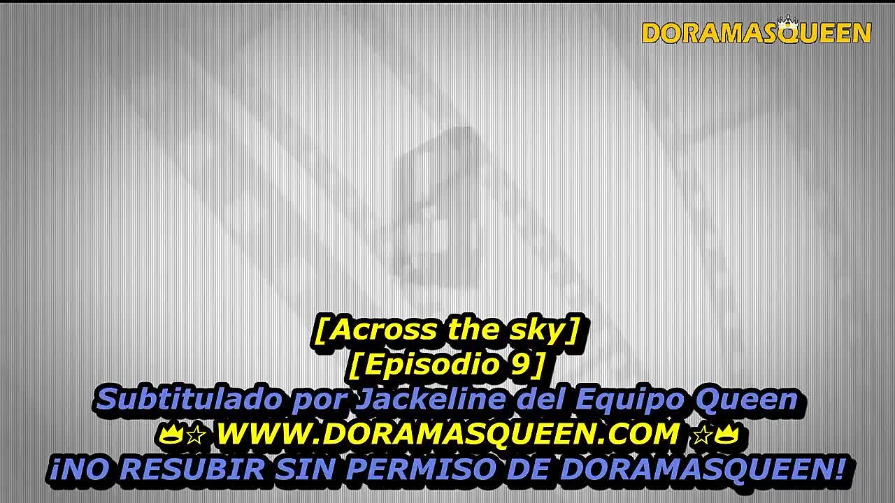 ACROSS THE SKY (en emisión 14 caps)