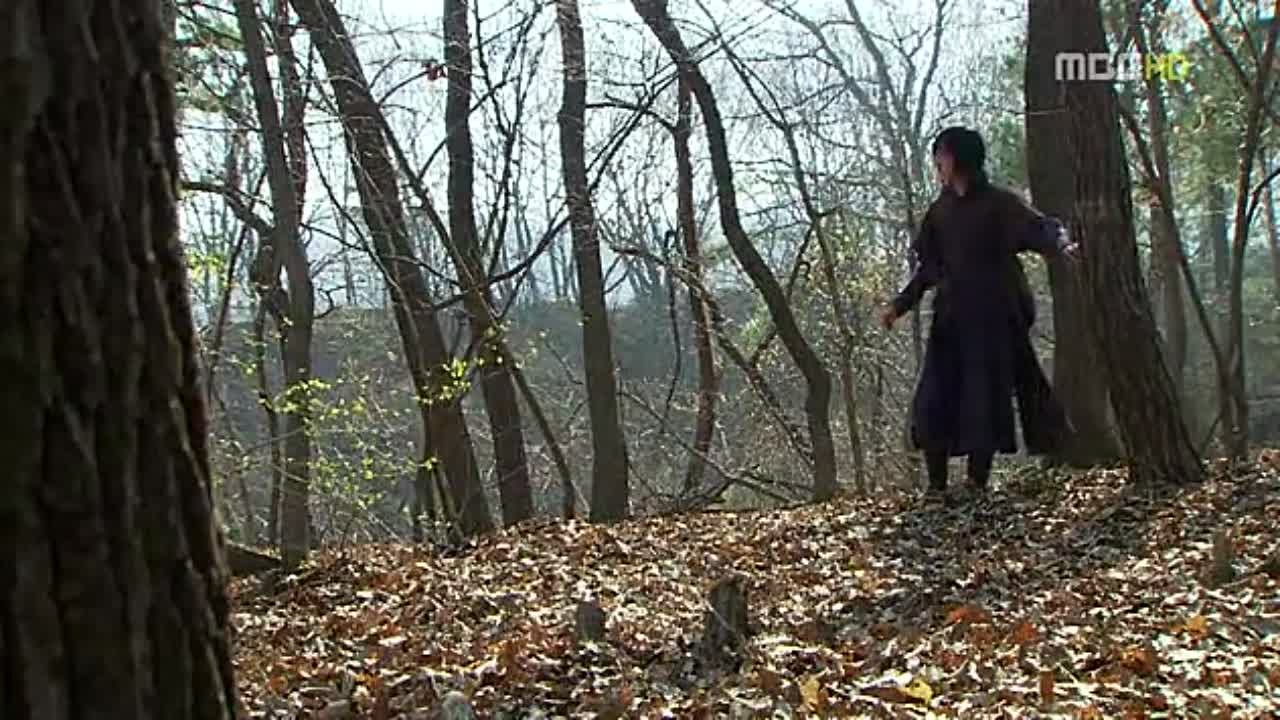 THE RETURN OF ILJIMAE