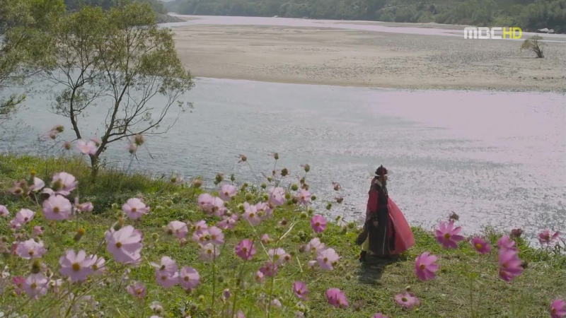 ARANG AND THE MAGISTRATE