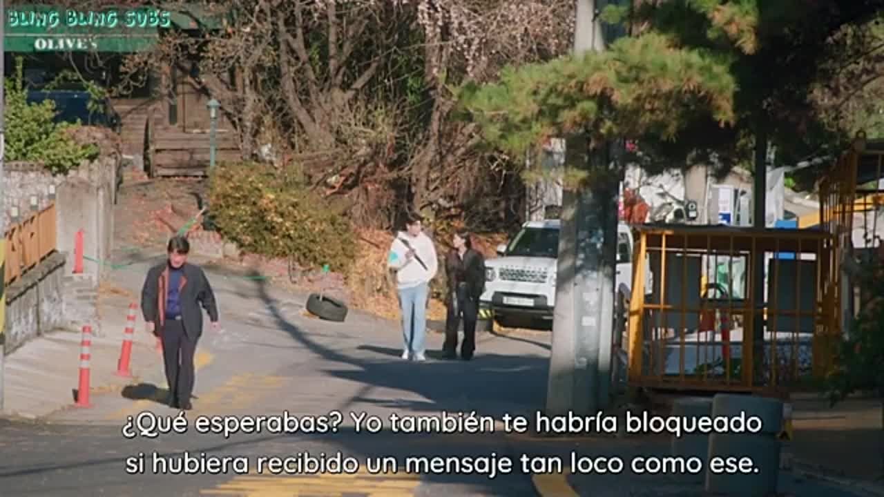 SEMANTIC ERROR (BL, drama+película)