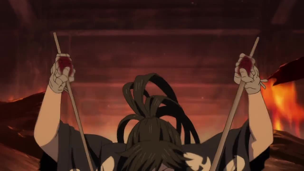 DORORO (anime)