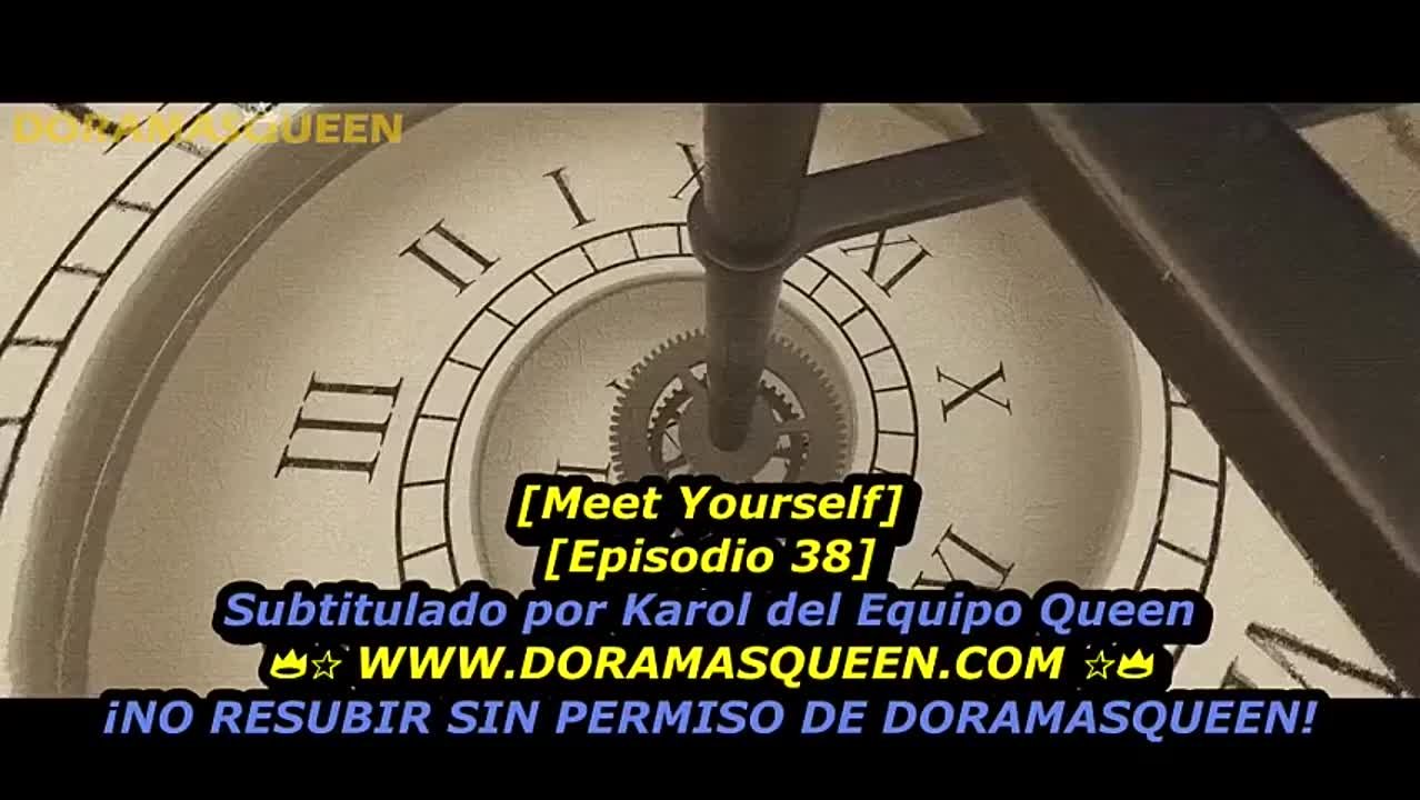 MEET YOURSELF (En emisión)