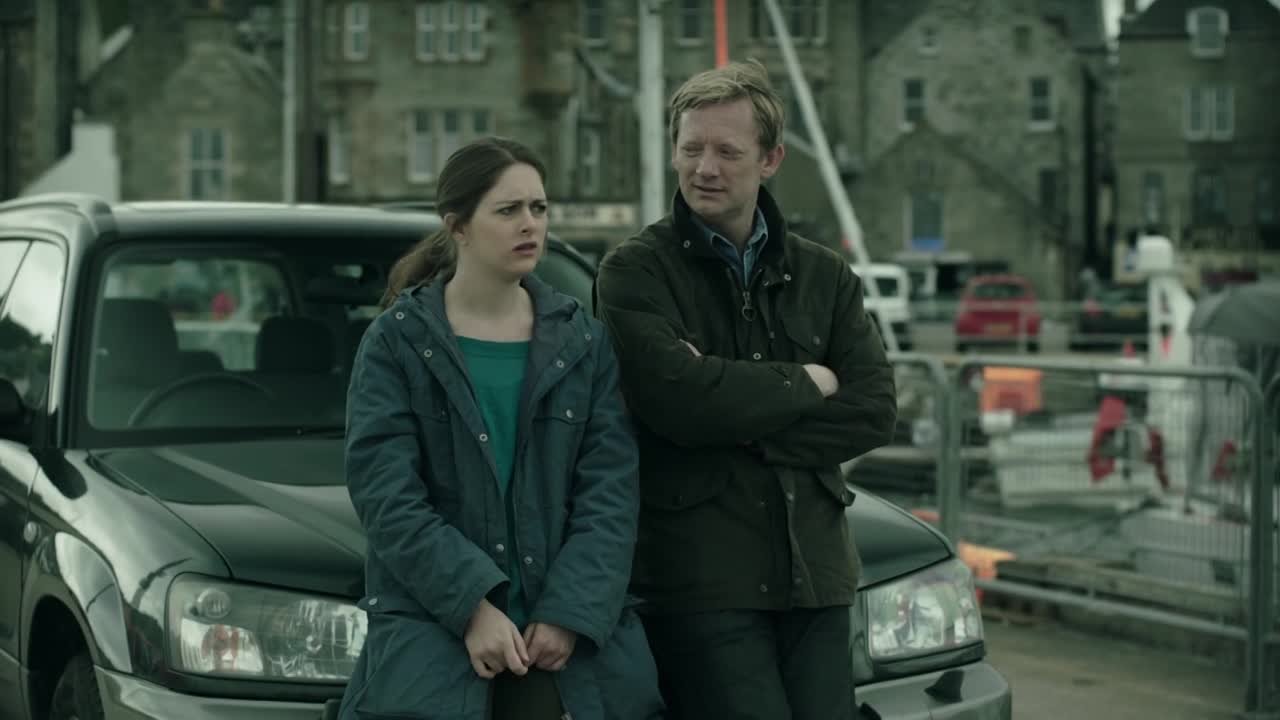 Shetland.S01 - S02