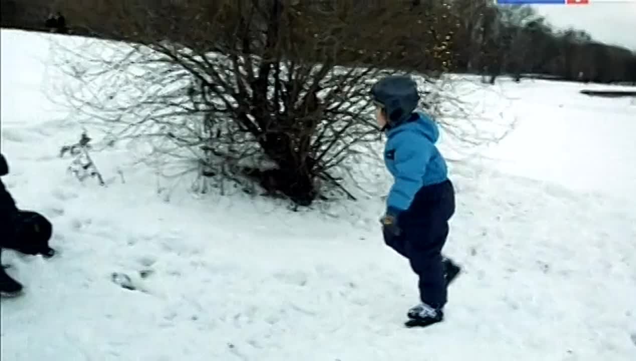 Повезёт в любви