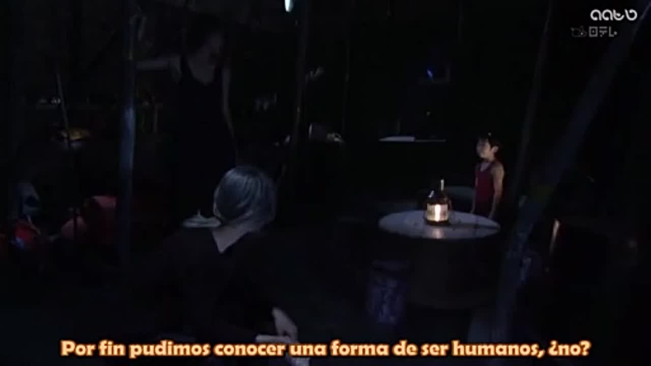 112... Yokai Ningen Bem + Película