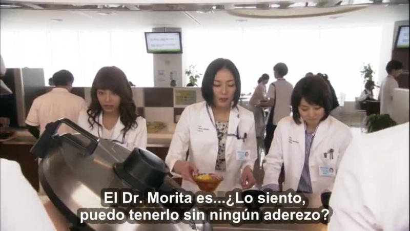 DOCTORS AFFAIRS