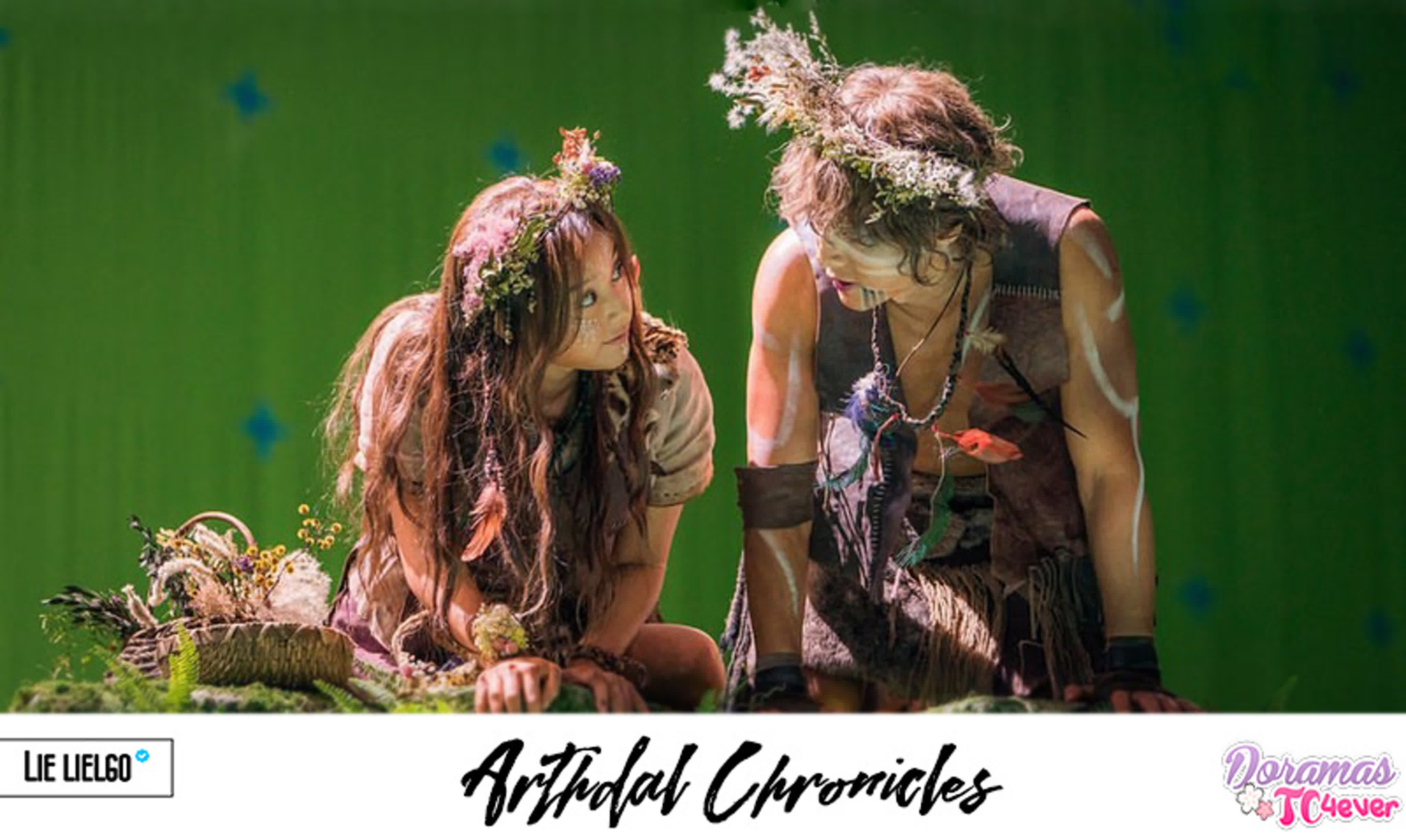 Arthdal Chronicles