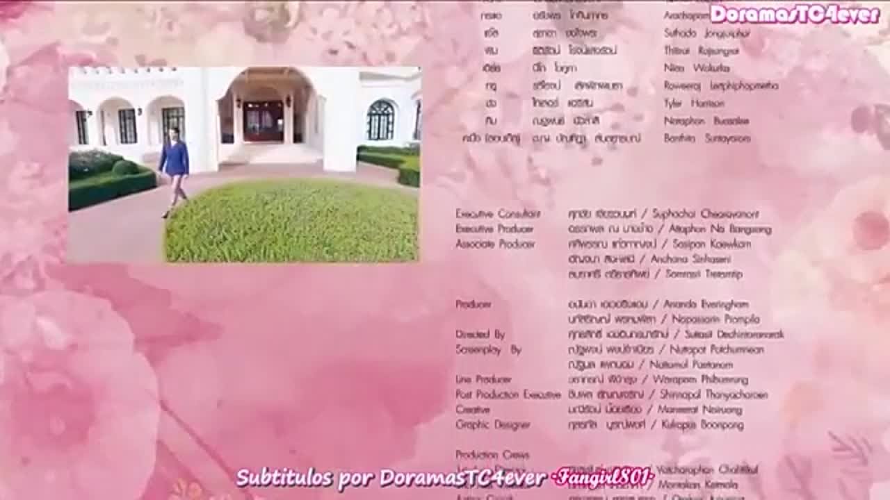 145... Princess Hours (Thai)