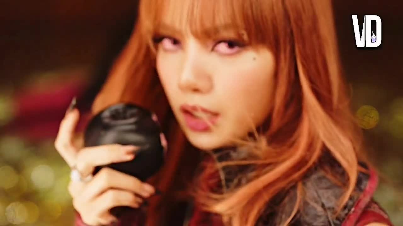 BLACKPINK