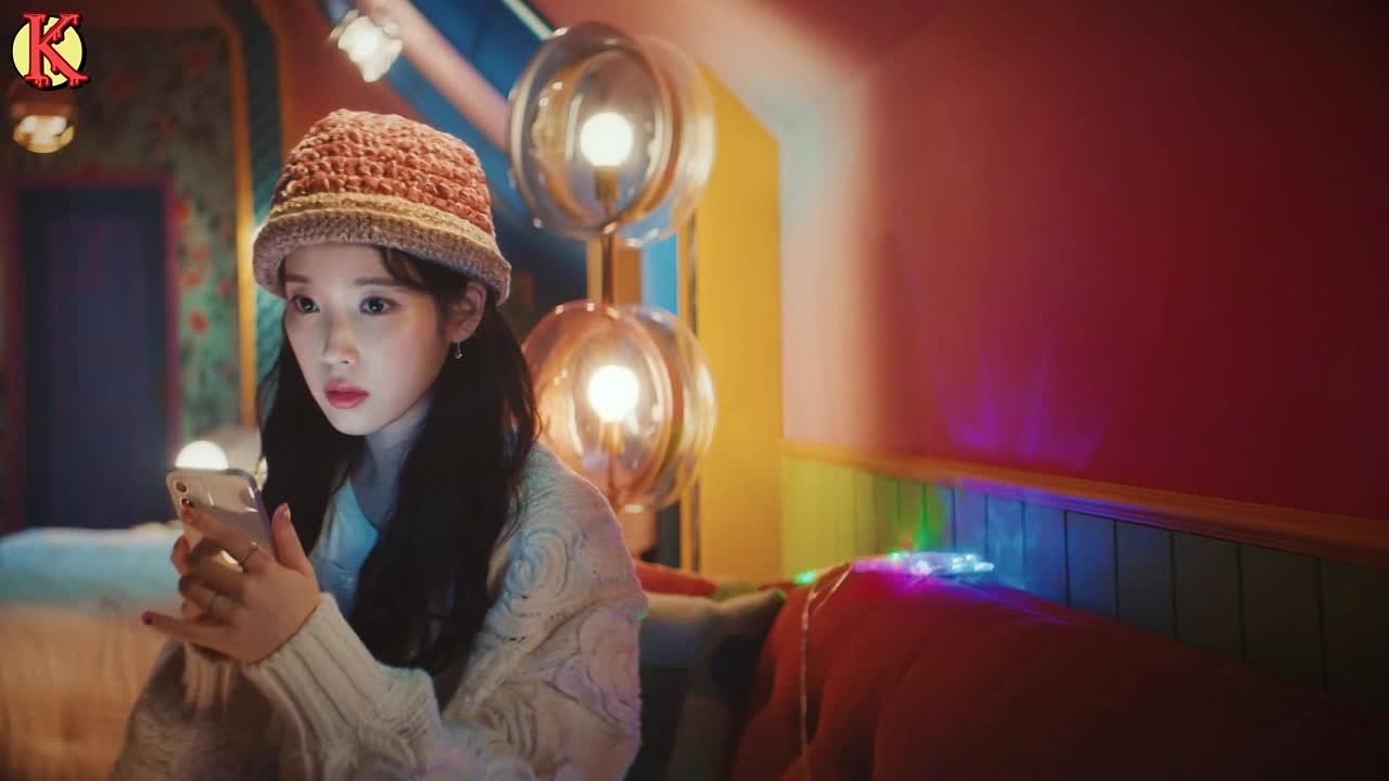 IU