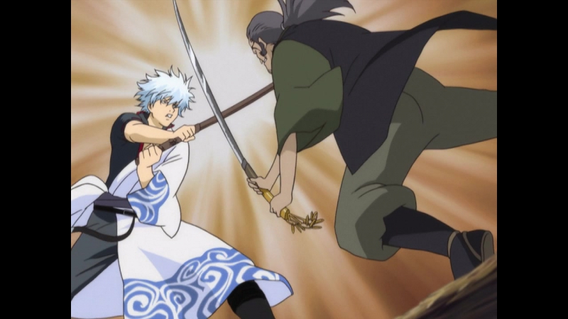 Gintama TV 4