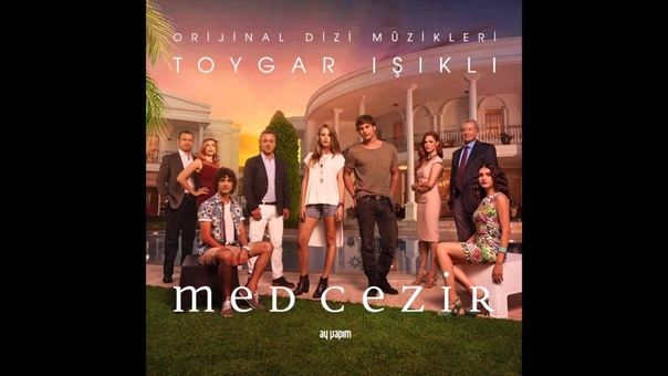 ►► Medcezir Dizi Müzikleri