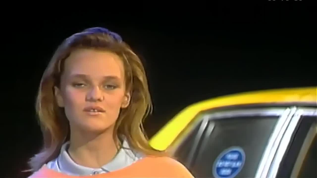 Vanessa Paradis