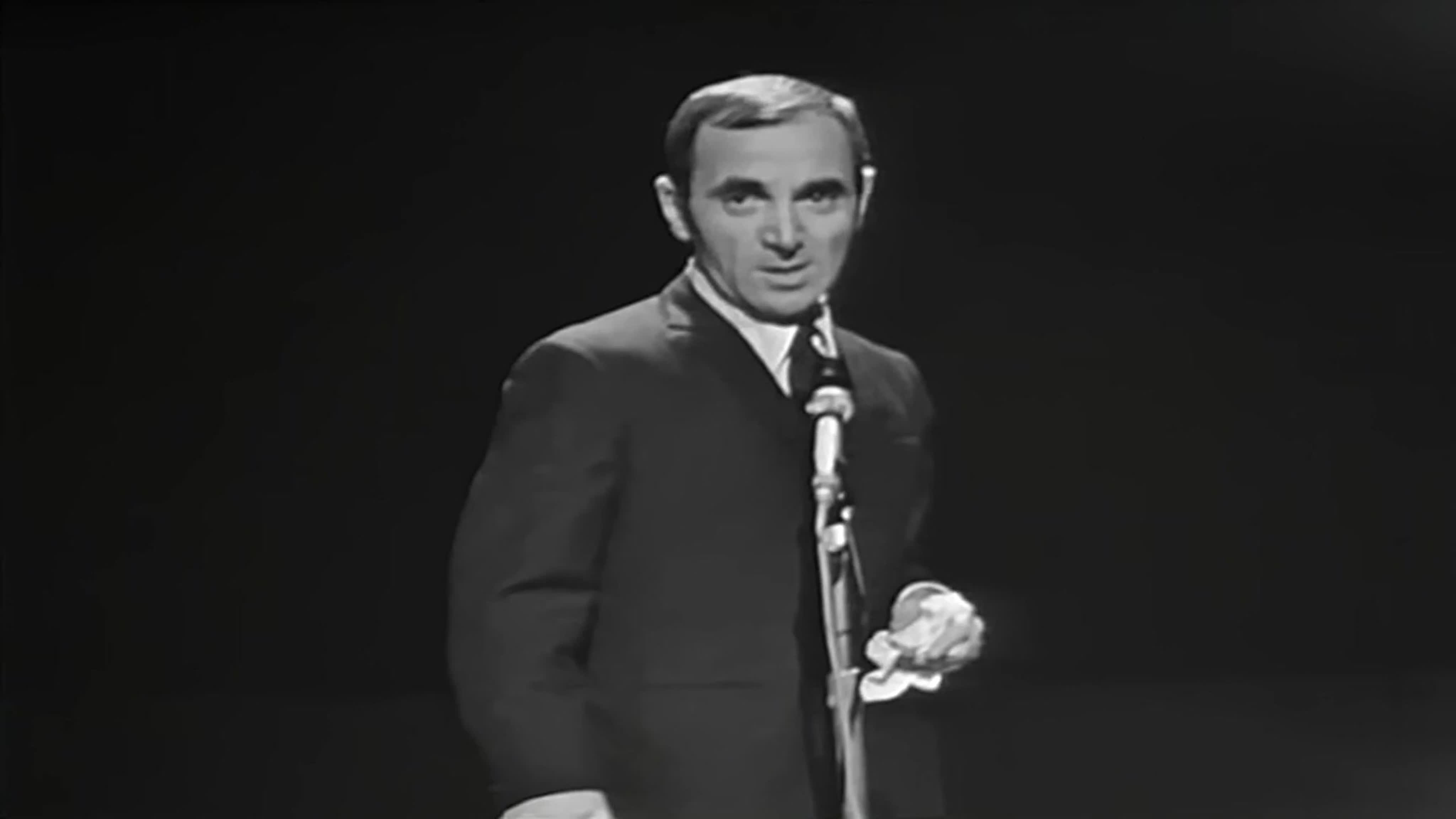 Charles Aznavour