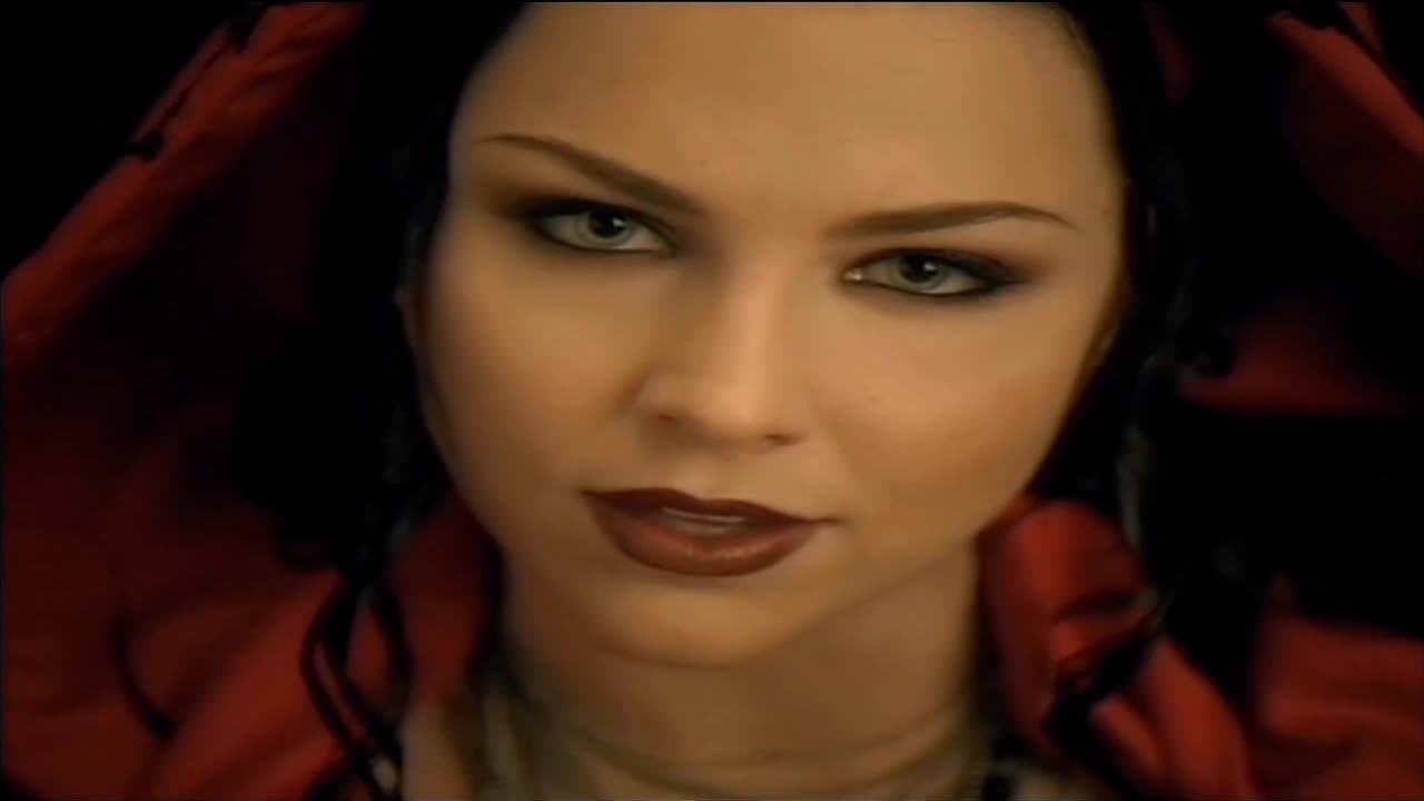 Evanescence