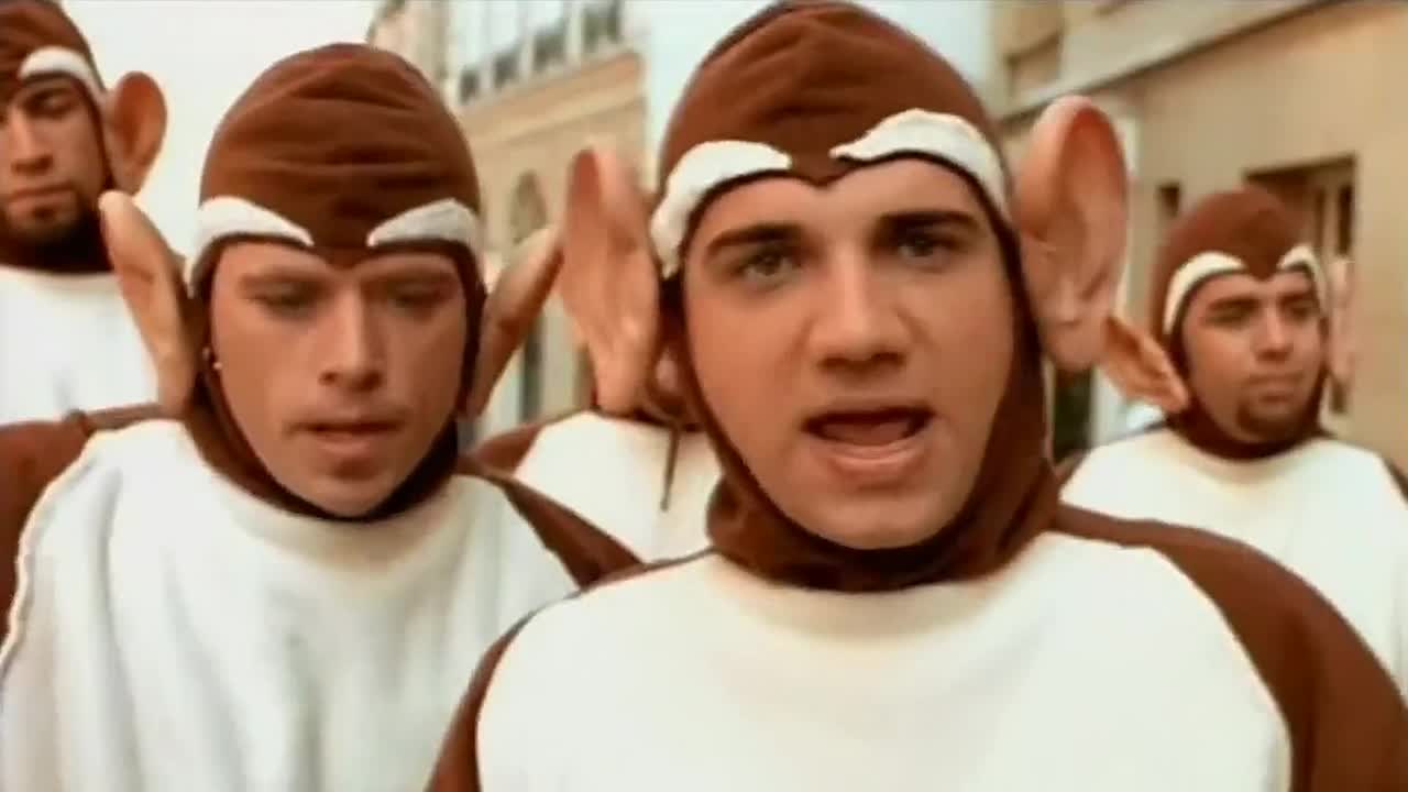 Bloodhound Gang