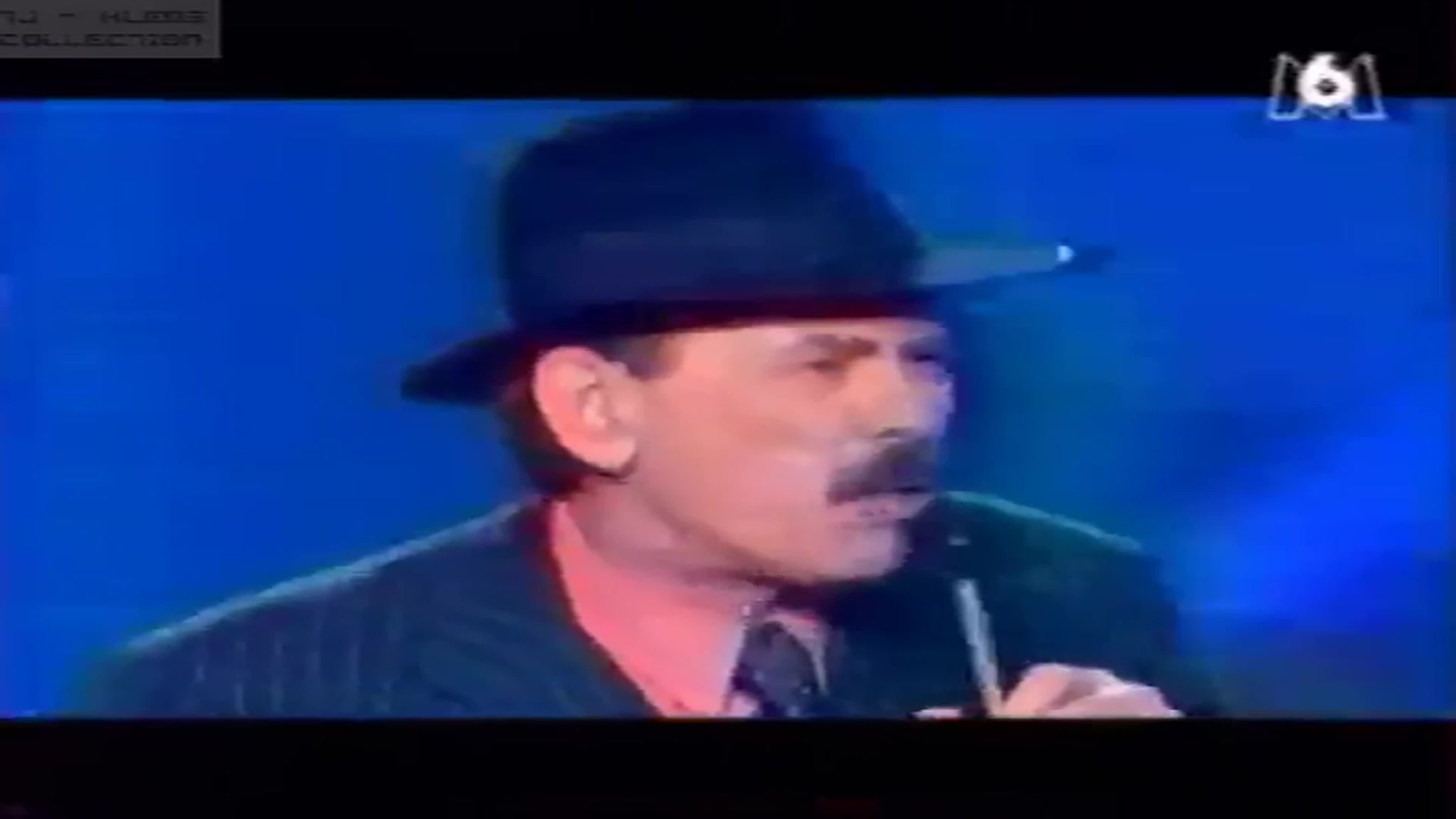 Scatman John