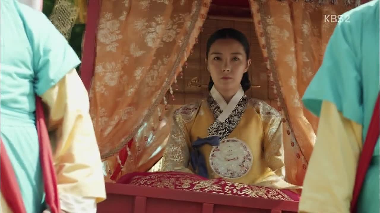 Стрелок из Чосона / Joseon Gunman