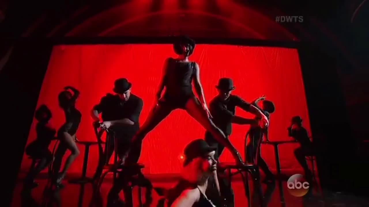 DWTS 21 сезон (2015)