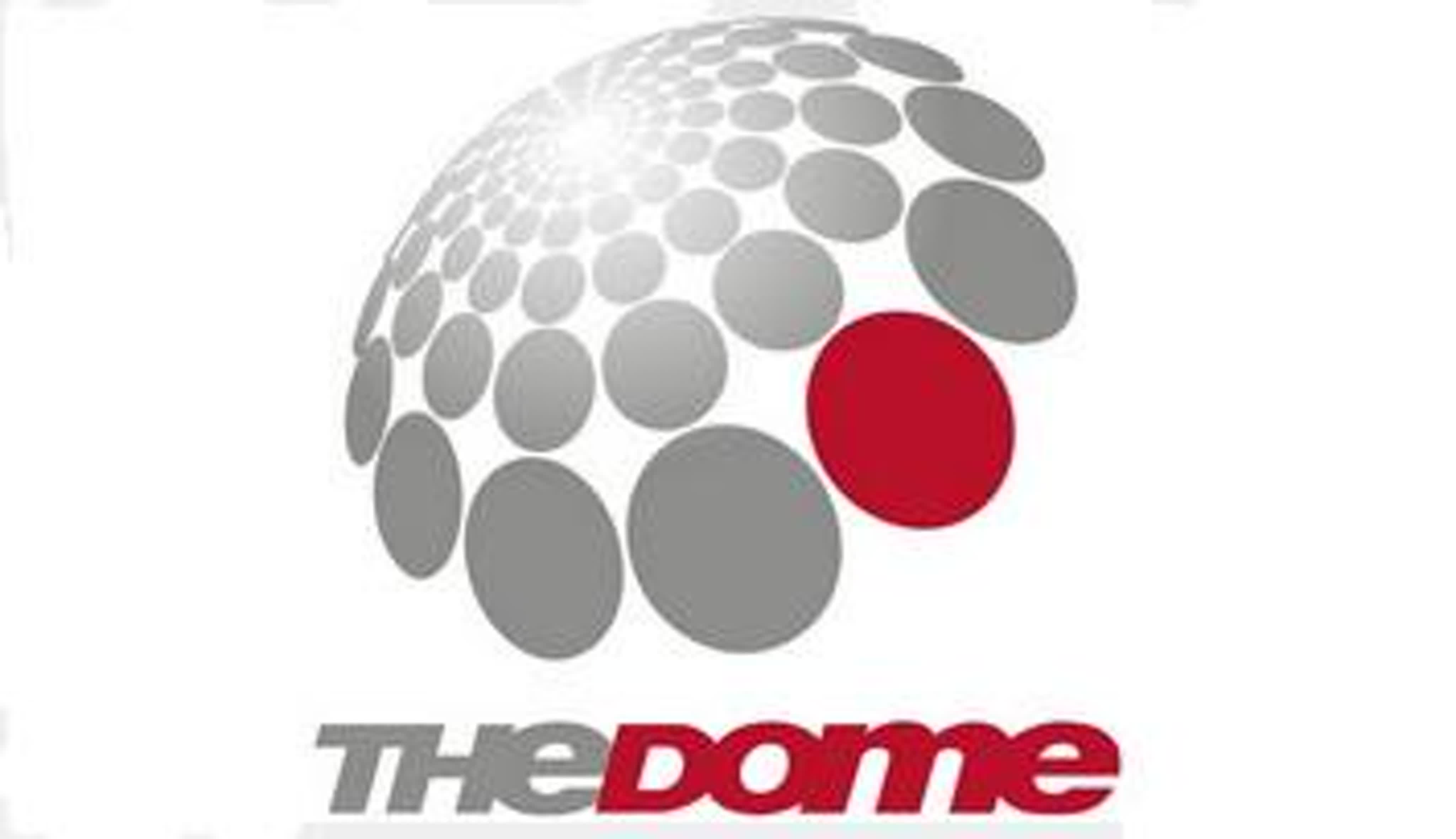 The Dome (Live Megashow) Германия 1997