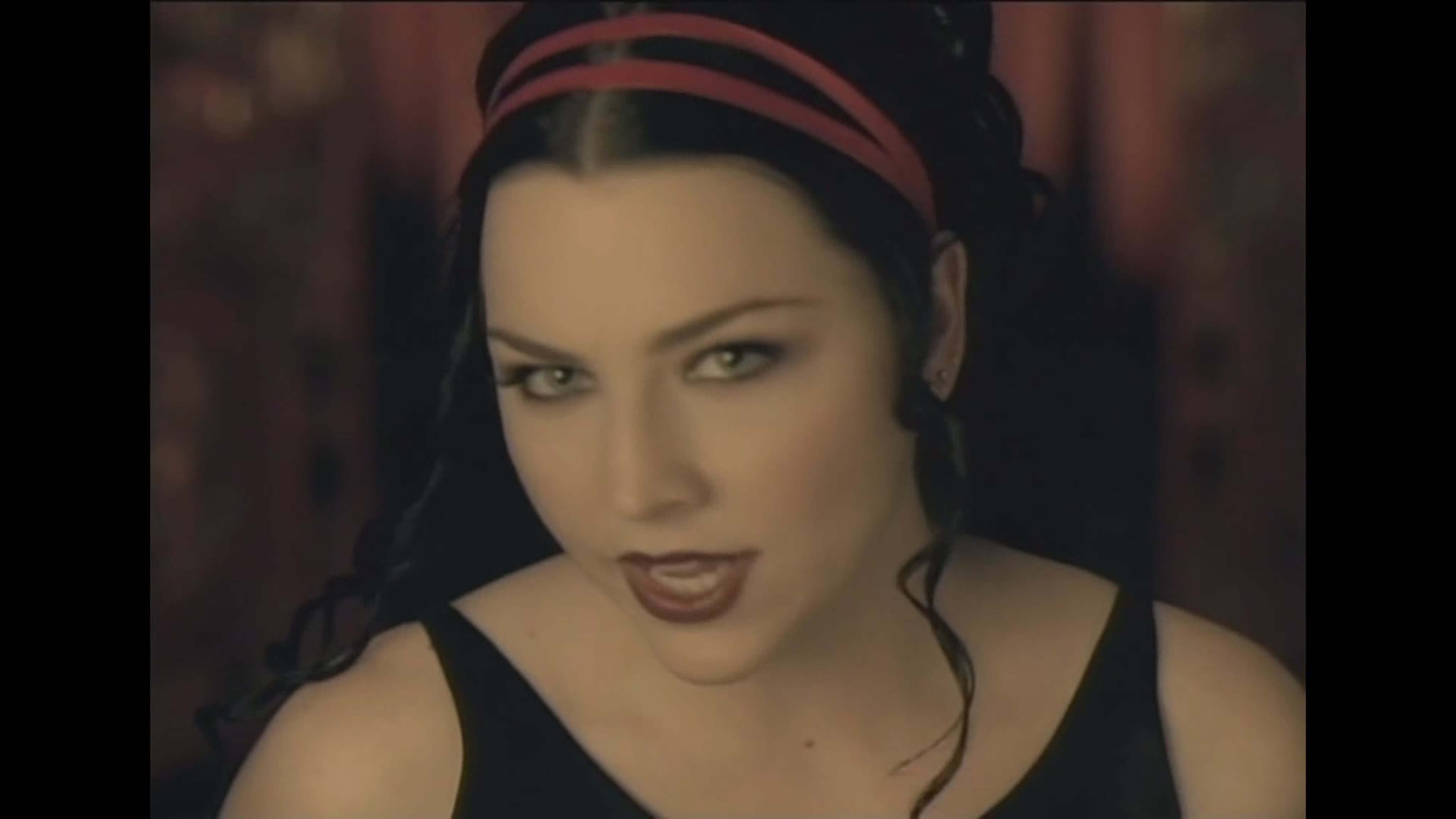 Evanescence